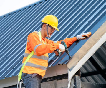 Residential Roofing Beverly Hills